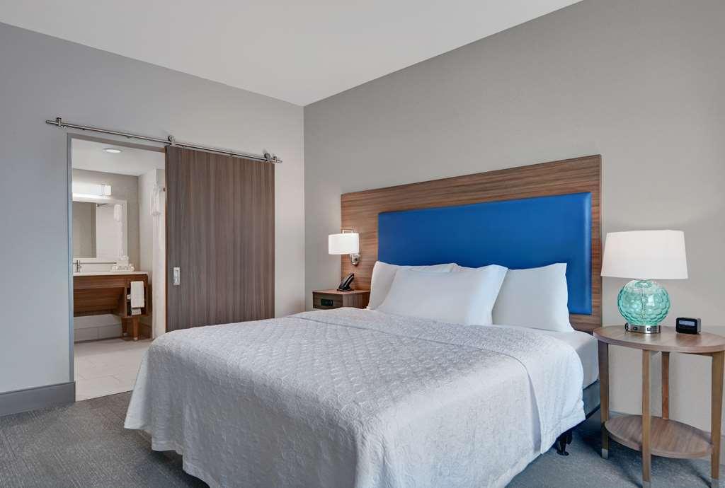 Home2 Suites By Hilton Bentonville Rogers Room photo